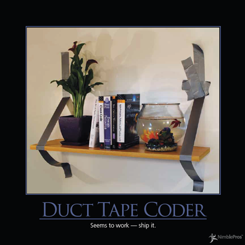 DuctTapeCoder