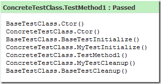 MSTestBaseClassTestOutput