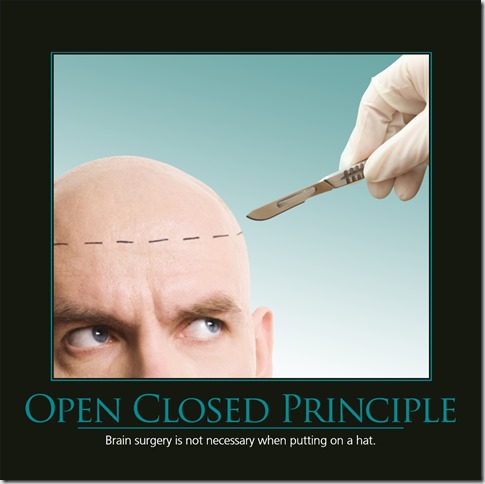 OpenClosedPrinciple